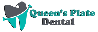 queens splate dental logo