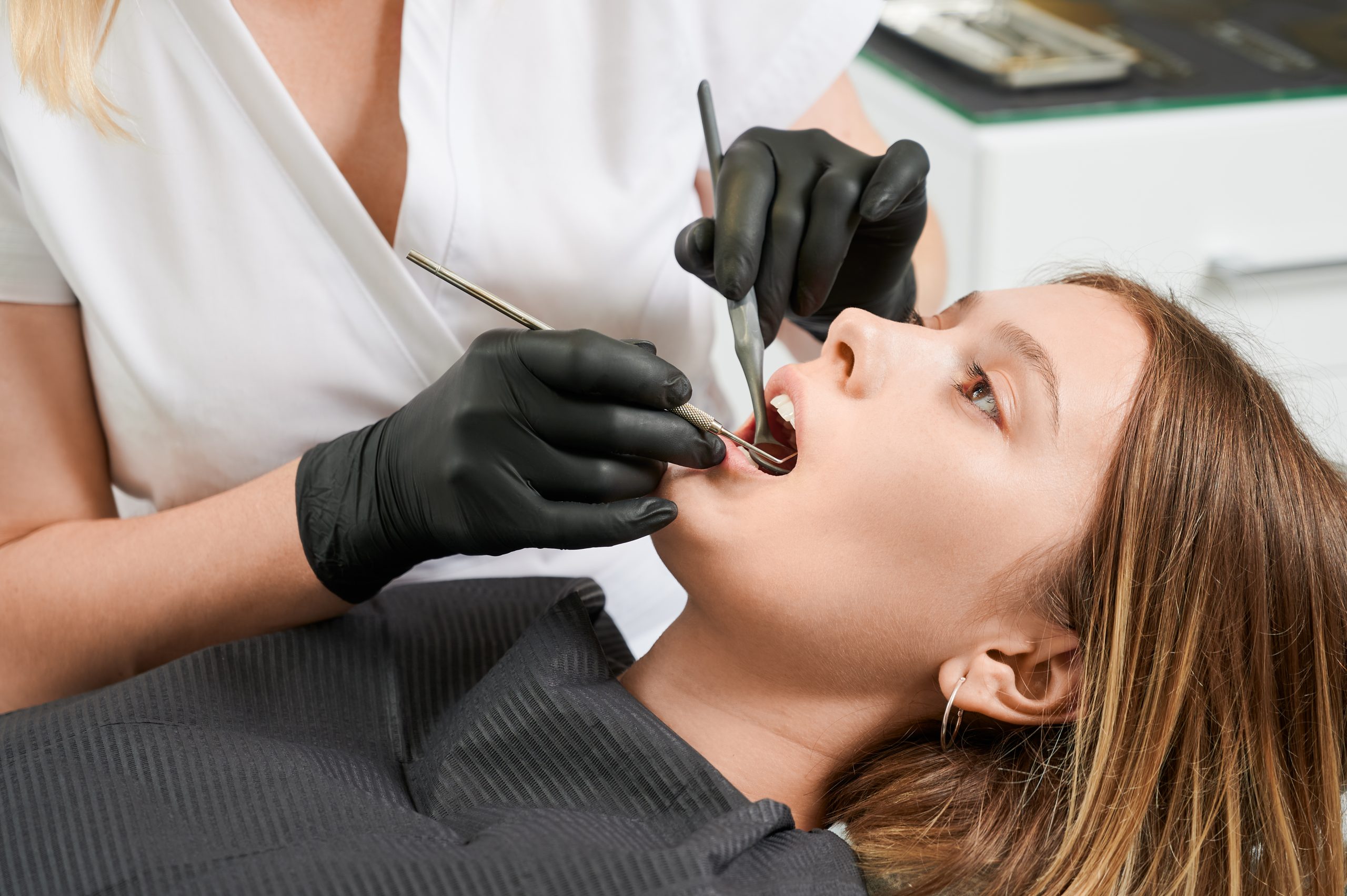 why tooth filling in etobicoke is important for maintaining healthy strong teeth