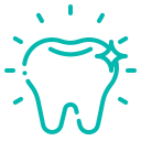 teeth whitening