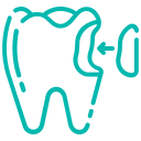 tooth filling