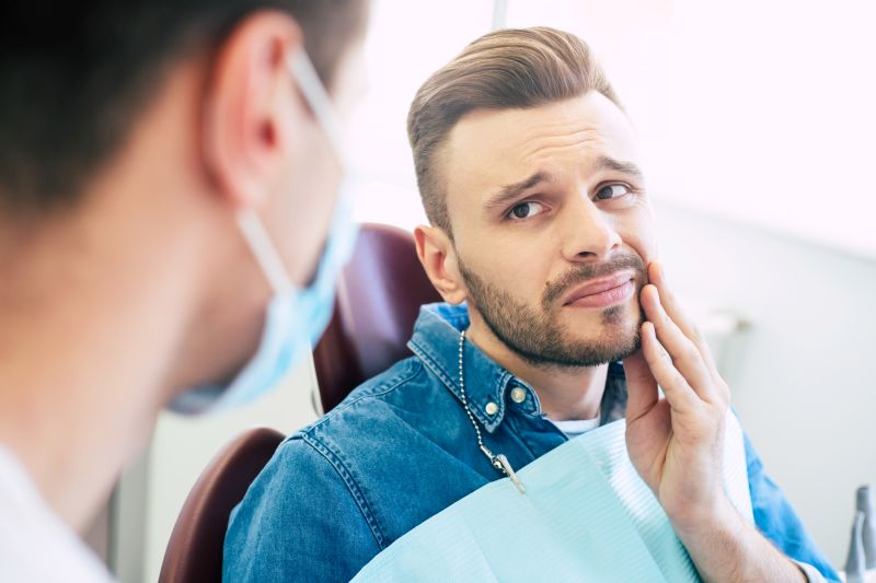 Emergency Dentistry in Etobicoke, ON