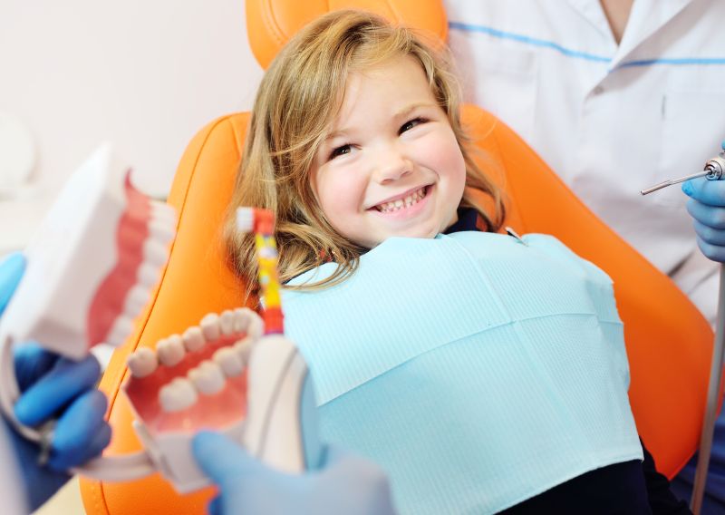 family dentistry braces near you