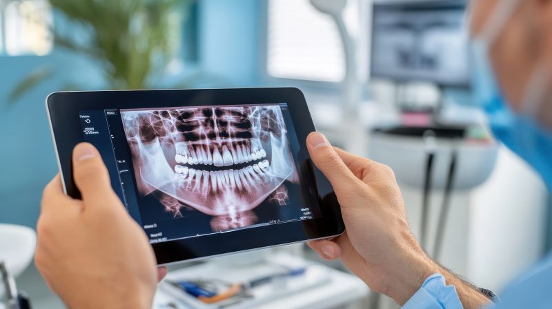 Full-Service Dental Care Near You