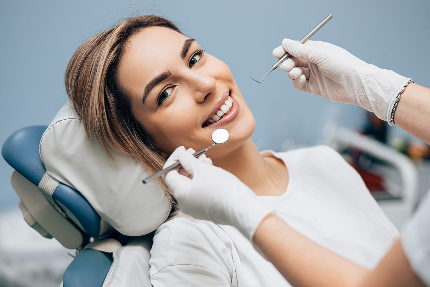 Our dental clinic near you providing trusted care in Etobicoke.