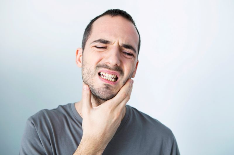 Same-Day Emergency Dental Care in Etobicoke