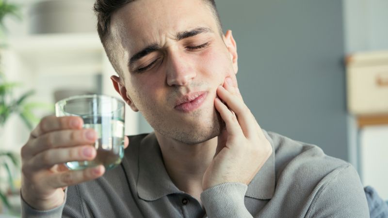 Tooth abrasion treatment near you for smooth, healthy enamel.