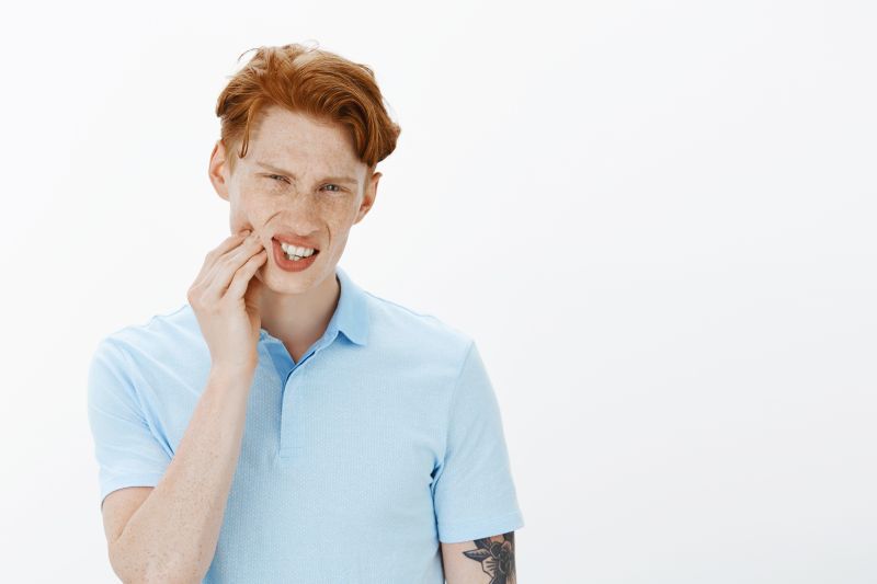 Tooth Erosion Near You