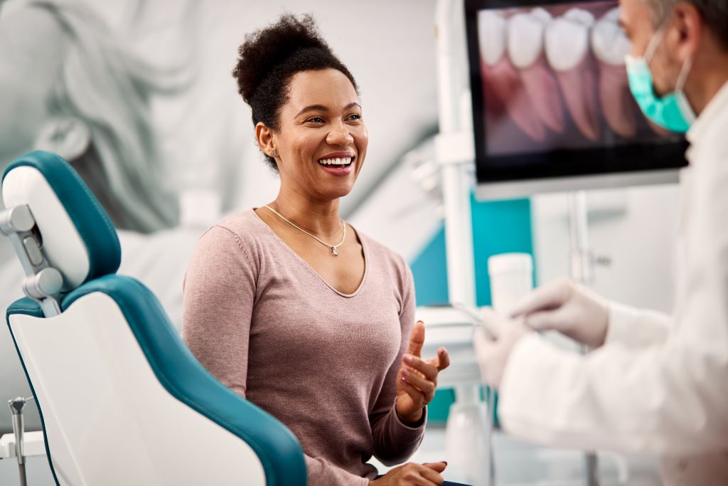 tooth extractions in etobicoke
