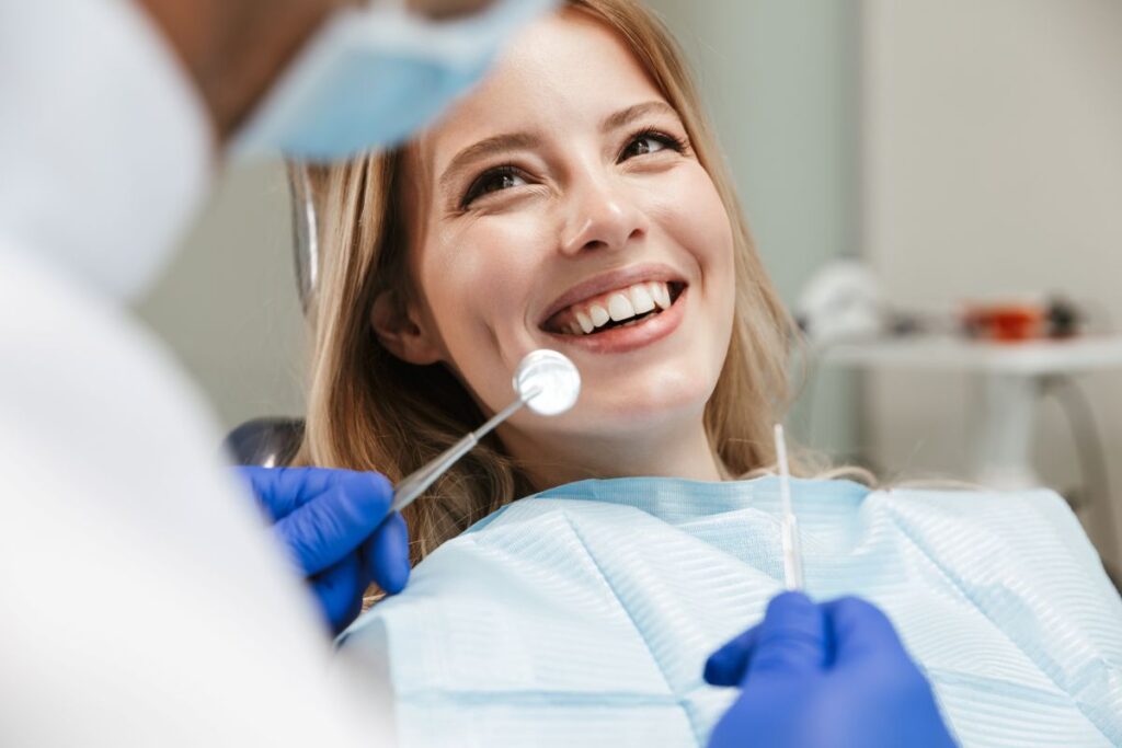 Tooth filling services near you for quick cavity repair.