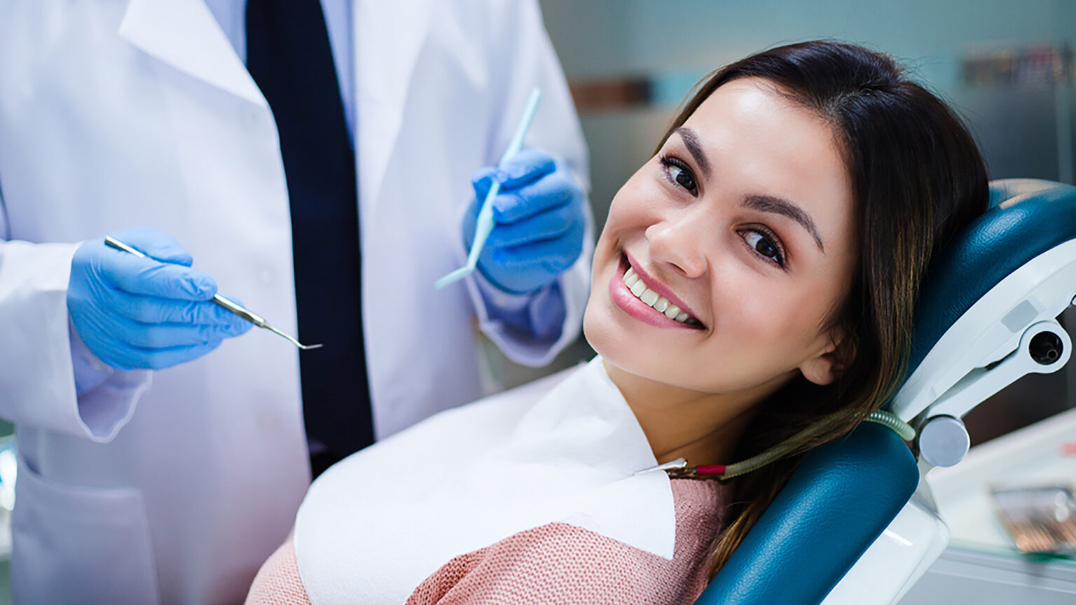 Welcome the Canadian Dental Care Plan in Etobicoke for affordable dental services.