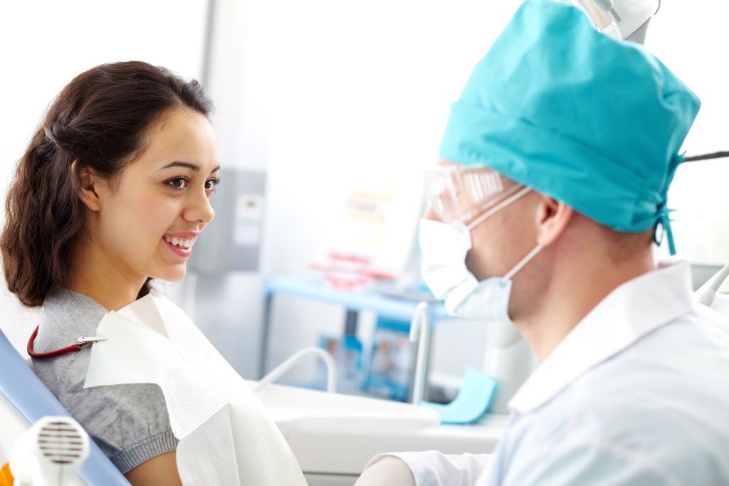 wisdom teeth removal in etobicoke