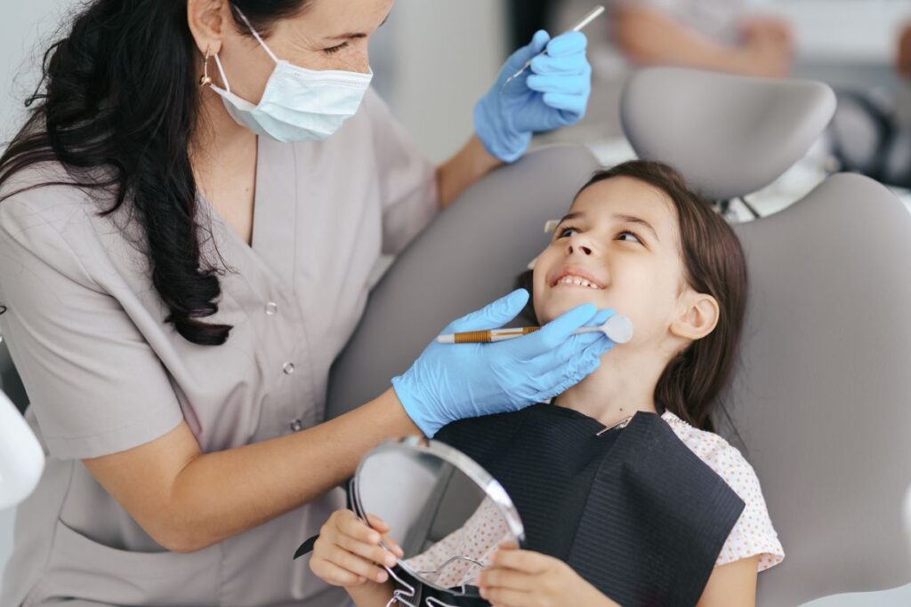 saturday dentist in etobicoke