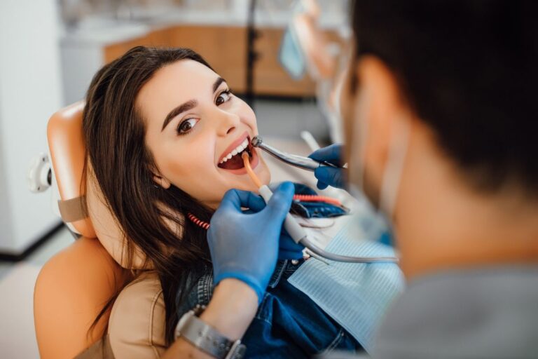 saturday dentist near you