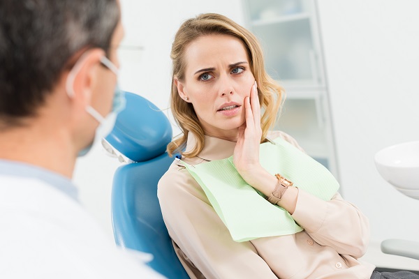 avalused tooth emergency treatment