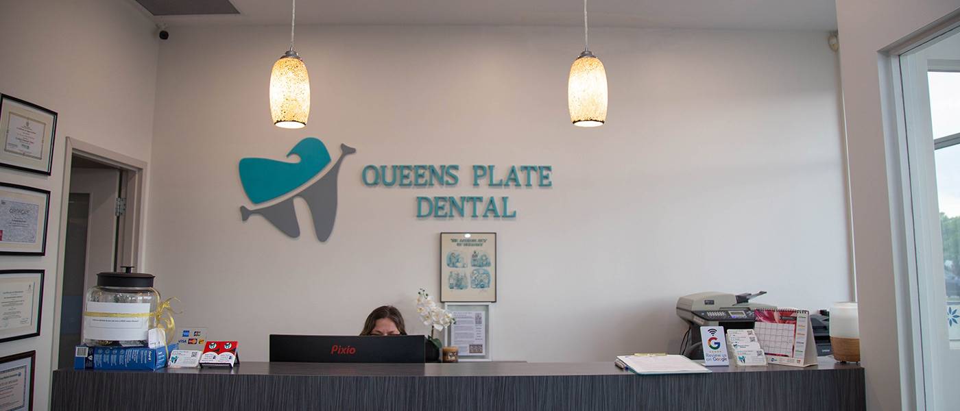 dental clinic etobicoke