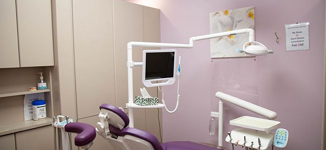 dental practice etobicoke on