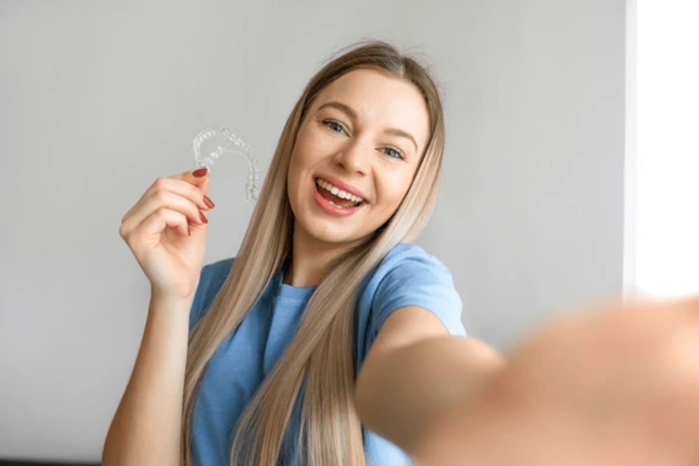 can invisalign fix an overbite understanding the treatment options